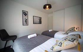Lac Et Montagnes Charmant Appartement Au Calme Pour 4 Personnes