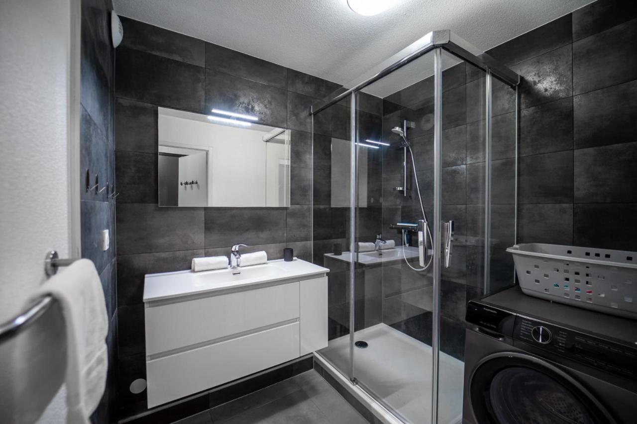 Lac Et Montagnes Charmant Appartement Au Calme Pour 4 Personnes Saint-Jorioz Extérieur photo